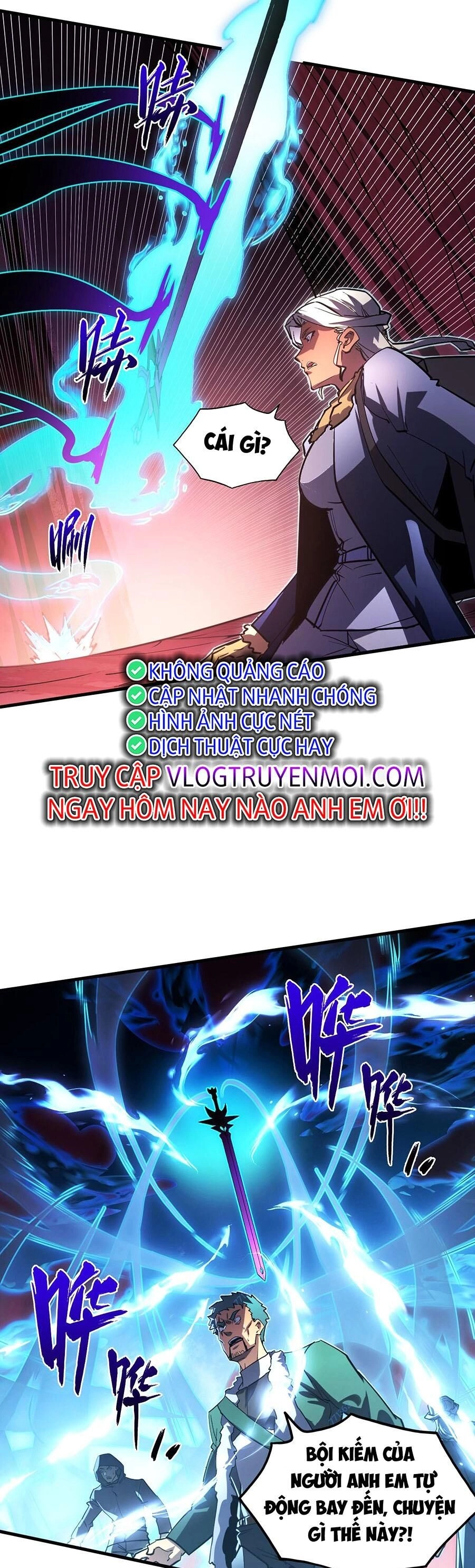 Mạt Thế Quật Khởi Chapter 247 - 19