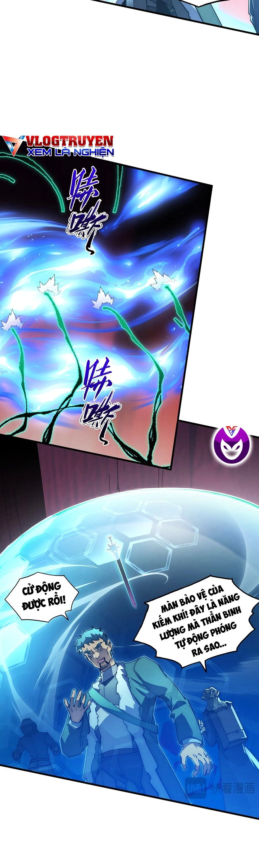 Mạt Thế Quật Khởi Chapter 247 - 20