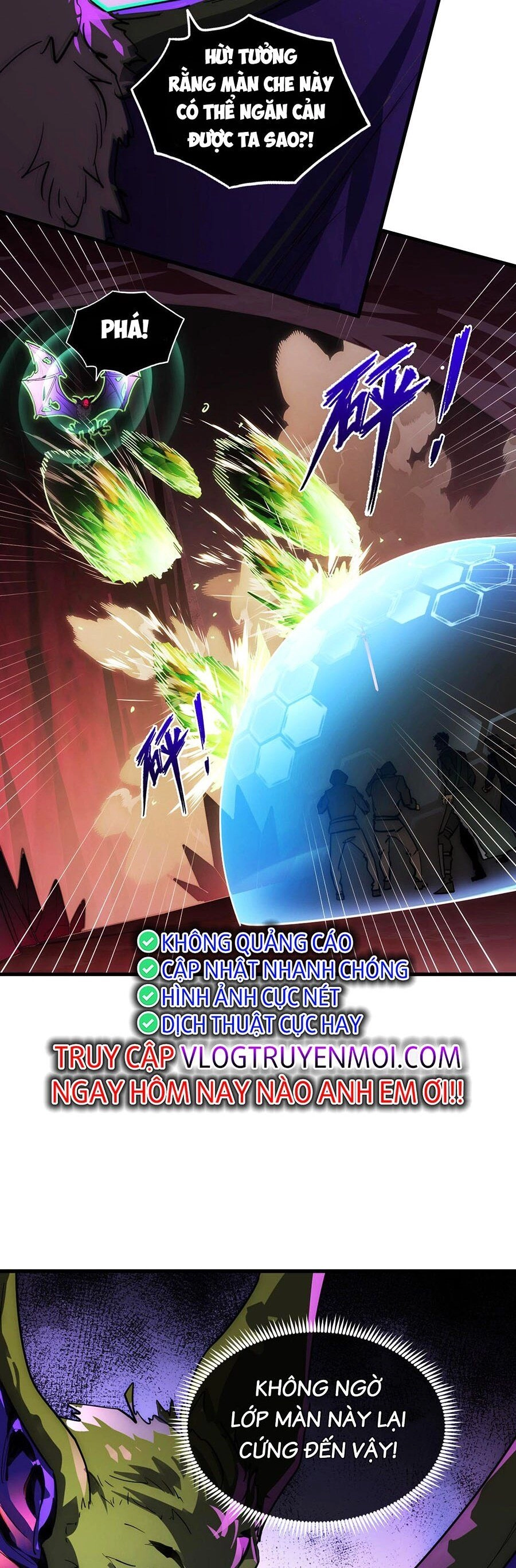 Mạt Thế Quật Khởi Chapter 247 - 22