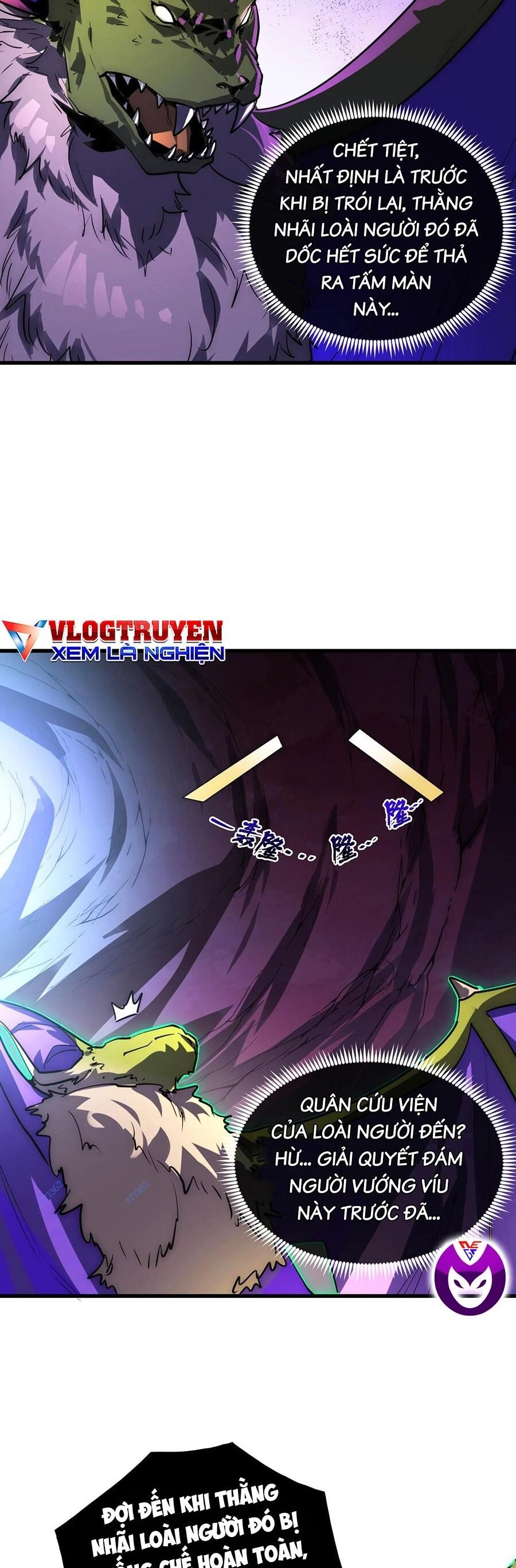 Mạt Thế Quật Khởi Chapter 247 - 23