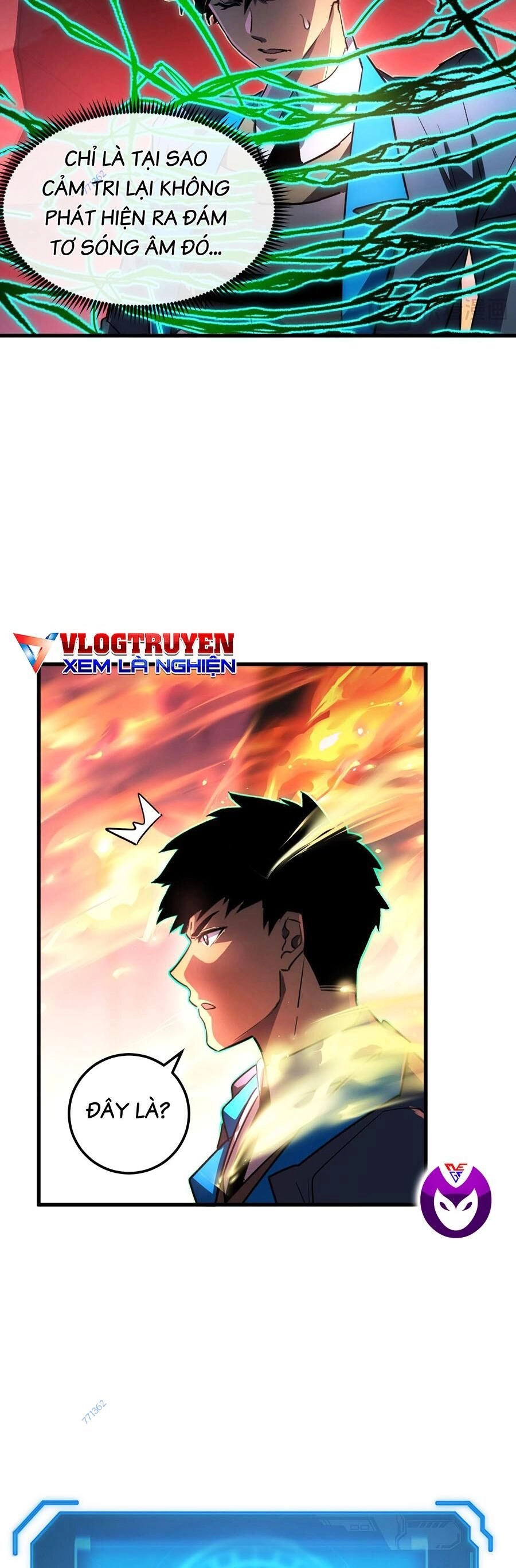 Mạt Thế Quật Khởi Chapter 247 - 25