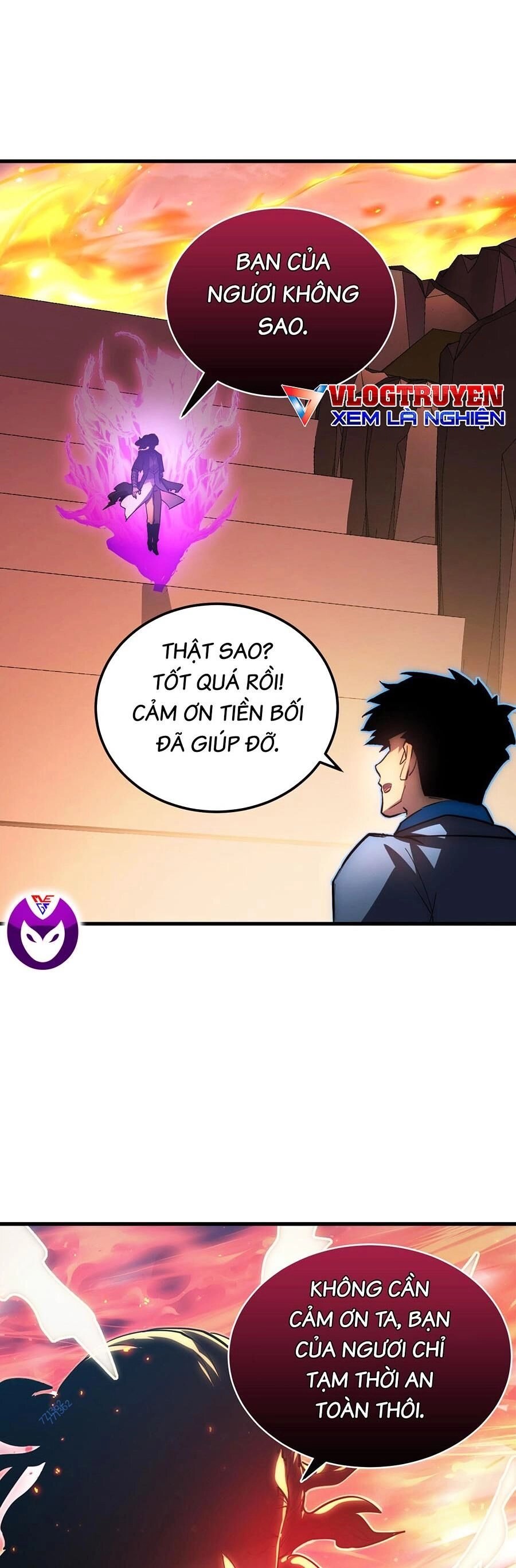 Mạt Thế Quật Khởi Chapter 247 - 27