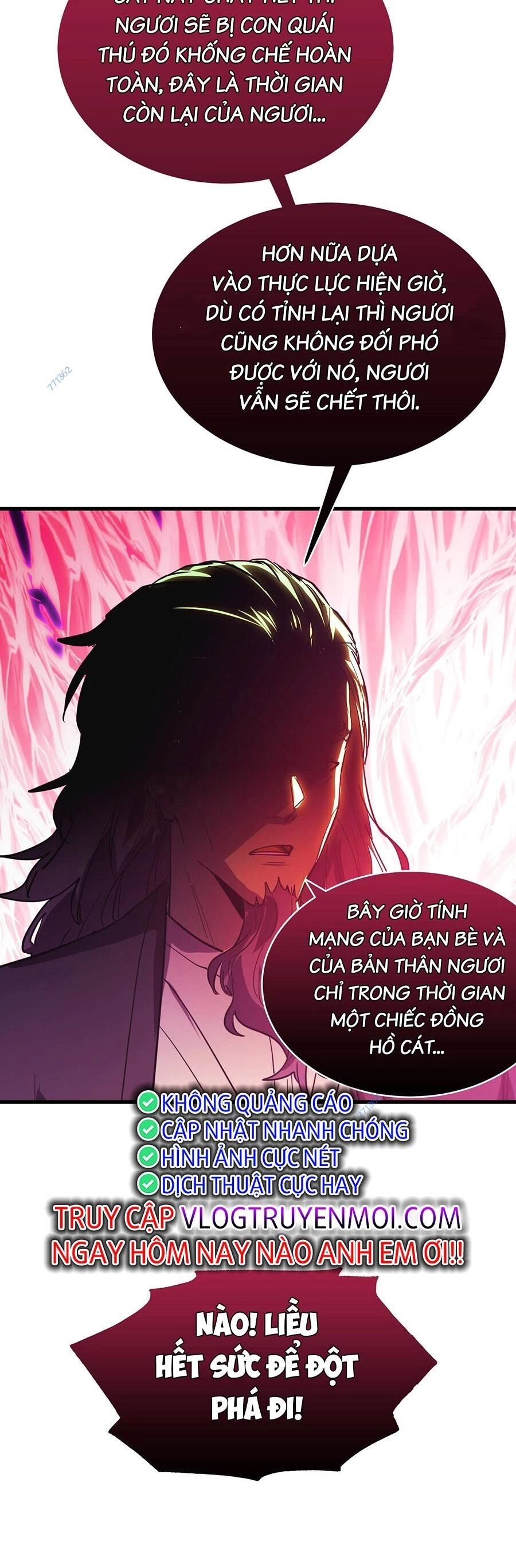 Mạt Thế Quật Khởi Chapter 247 - 29