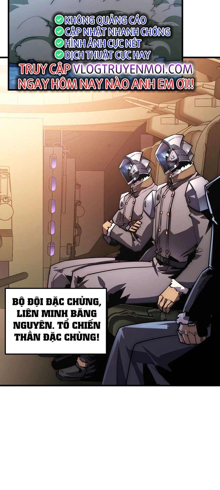 Mạt Thế Quật Khởi Chapter 246 - 4