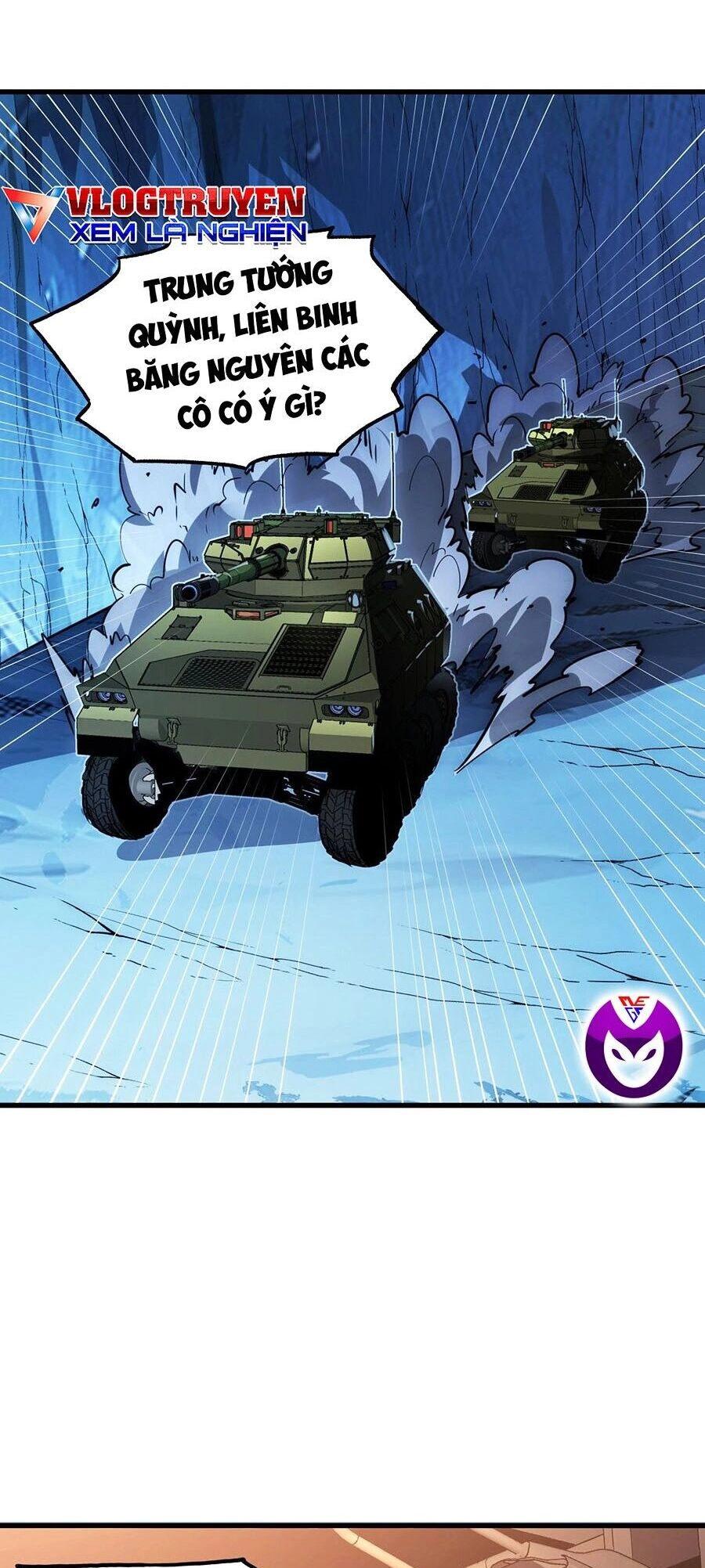 Mạt Thế Quật Khởi Chapter 246 - 5