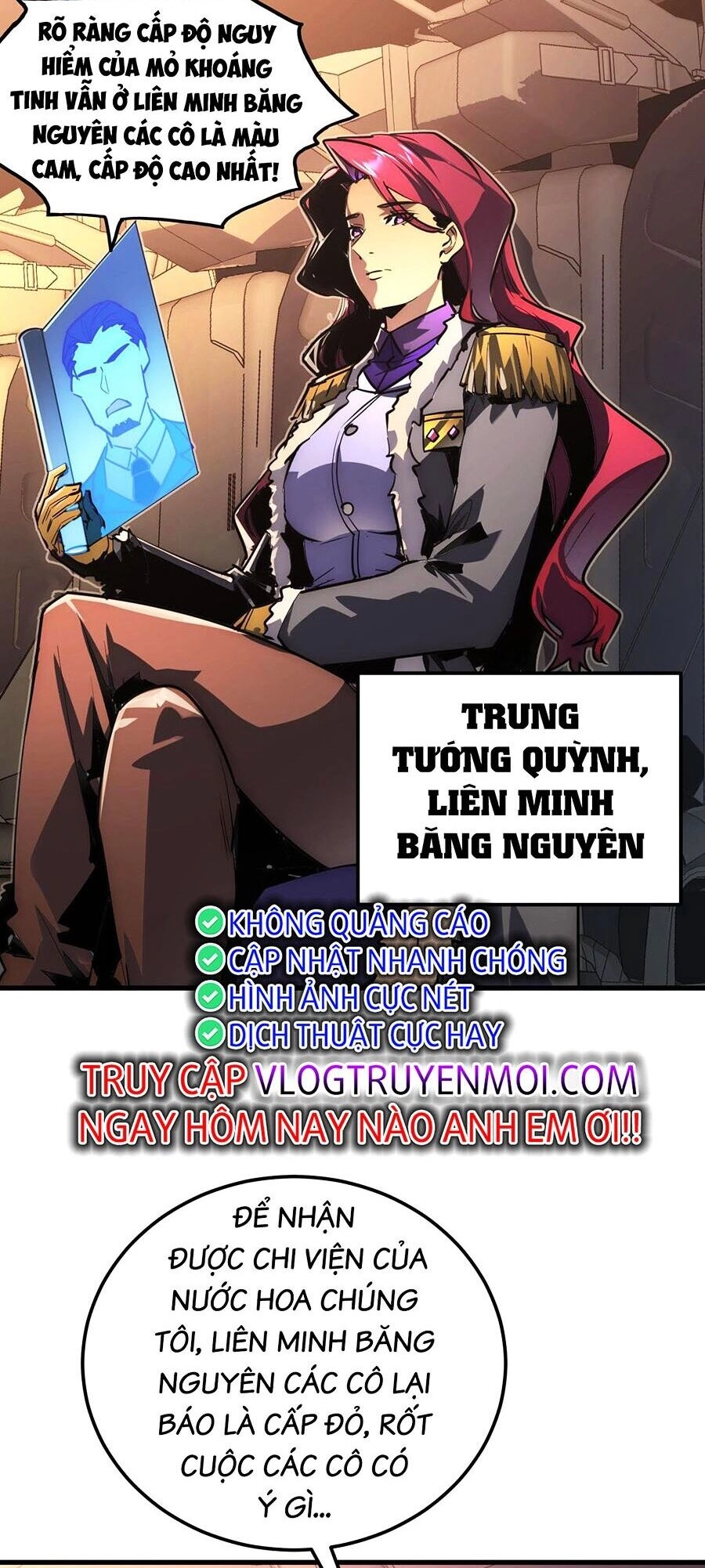 Mạt Thế Quật Khởi Chapter 246 - 6