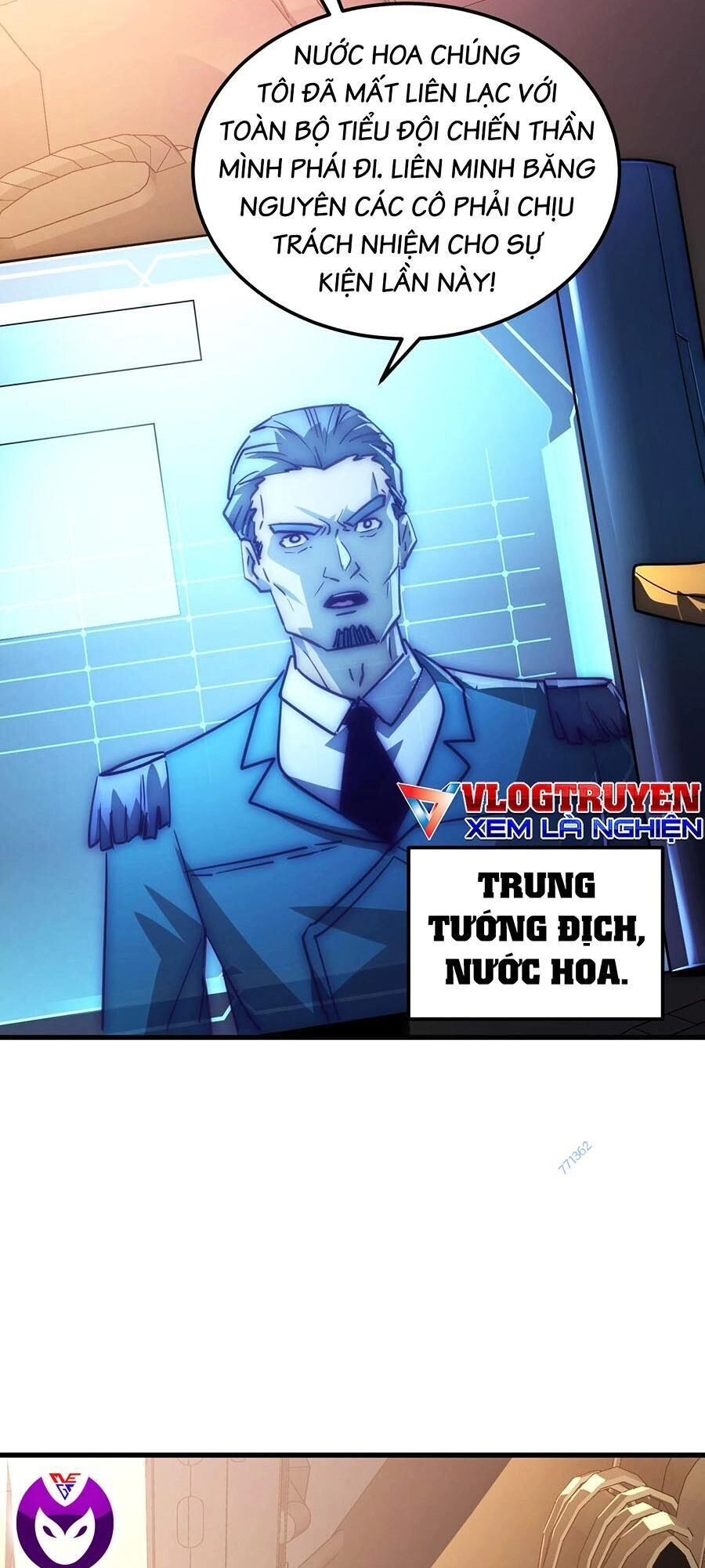 Mạt Thế Quật Khởi Chapter 246 - 7