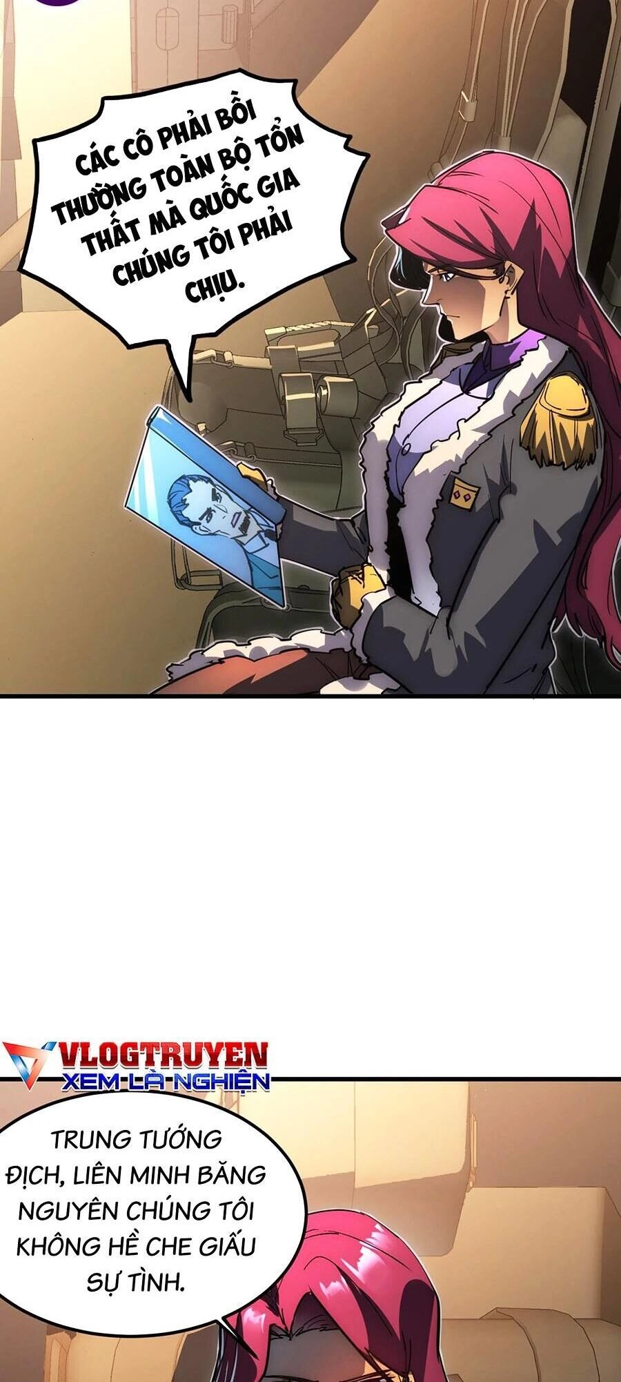 Mạt Thế Quật Khởi Chapter 246 - 8