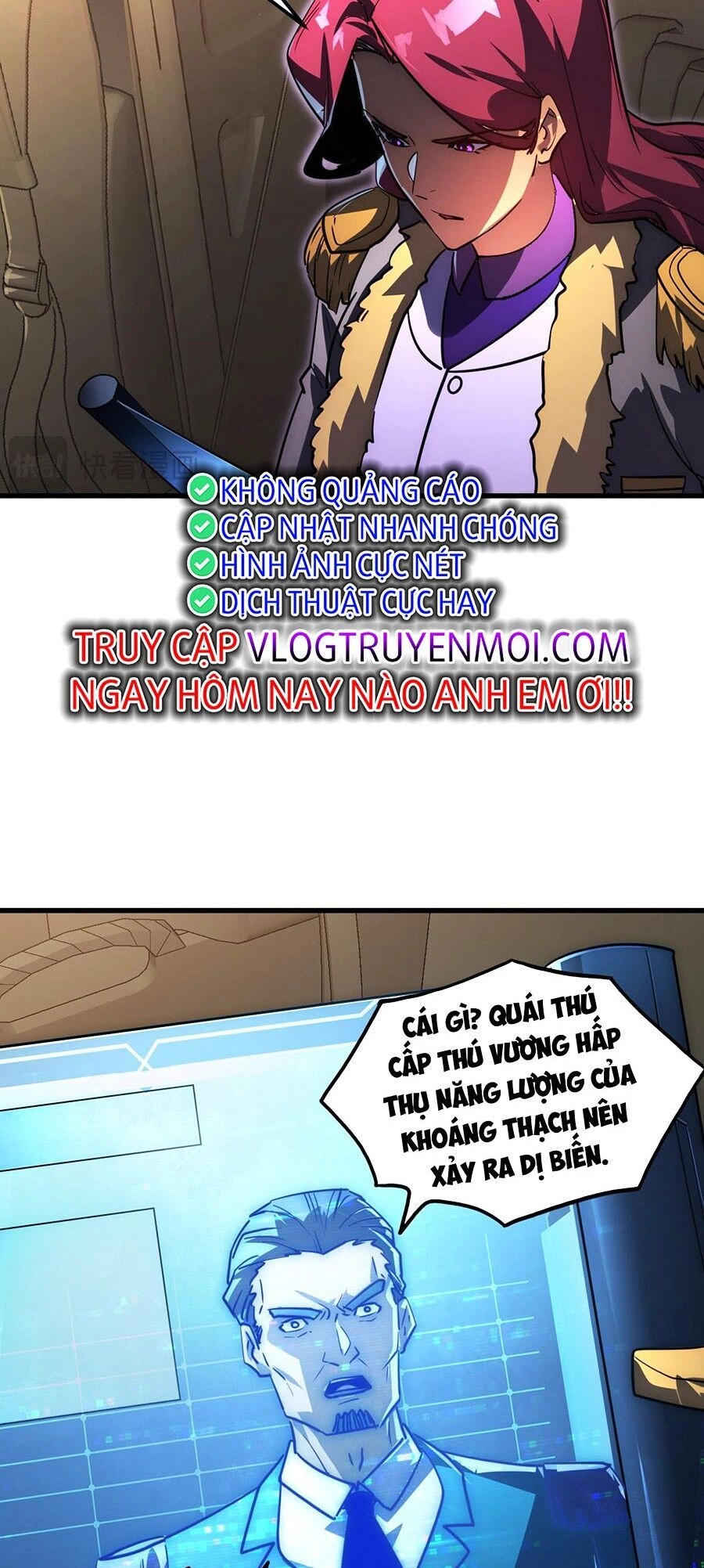 Mạt Thế Quật Khởi Chapter 246 - 10