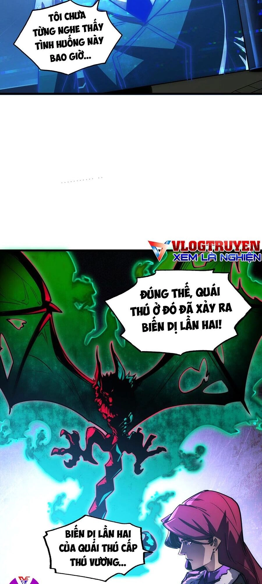 Mạt Thế Quật Khởi Chapter 246 - 11