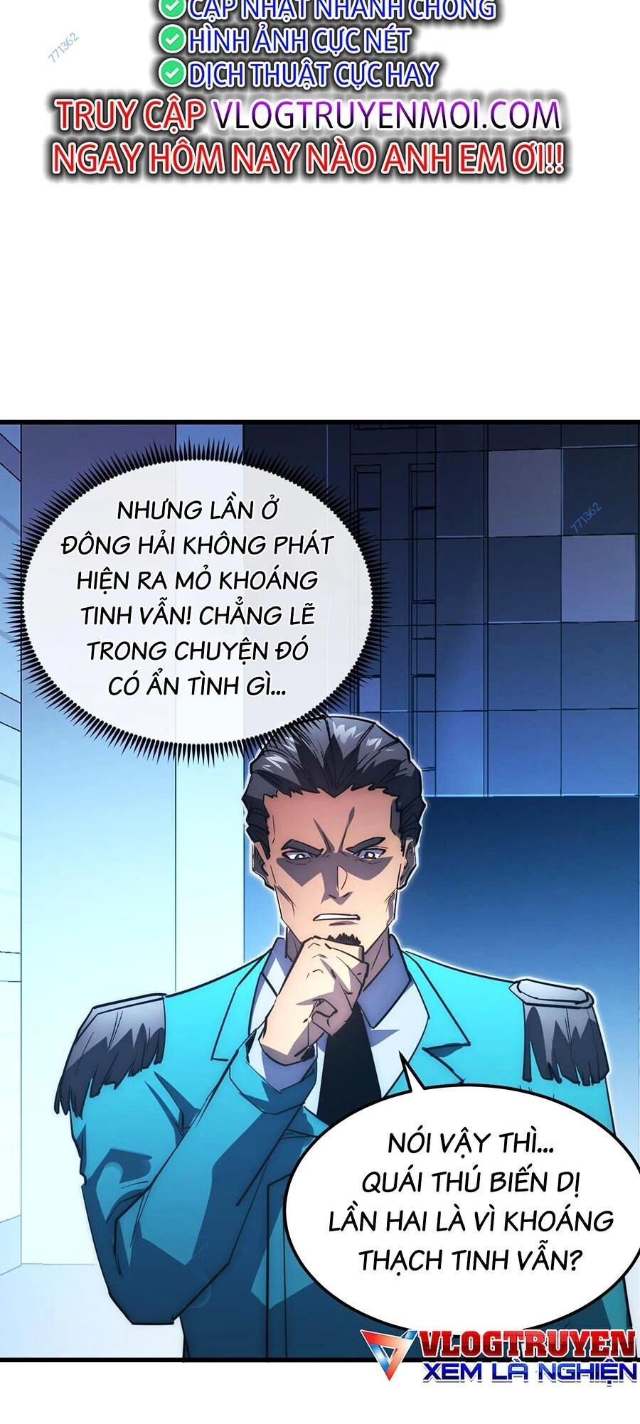 Mạt Thế Quật Khởi Chapter 246 - 13