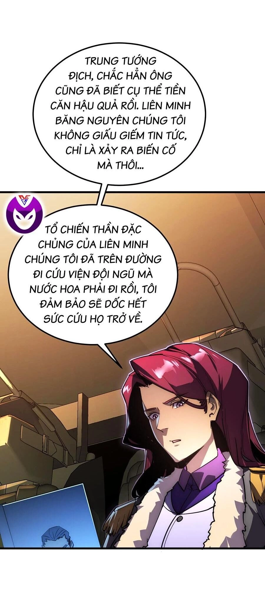 Mạt Thế Quật Khởi Chapter 246 - 14