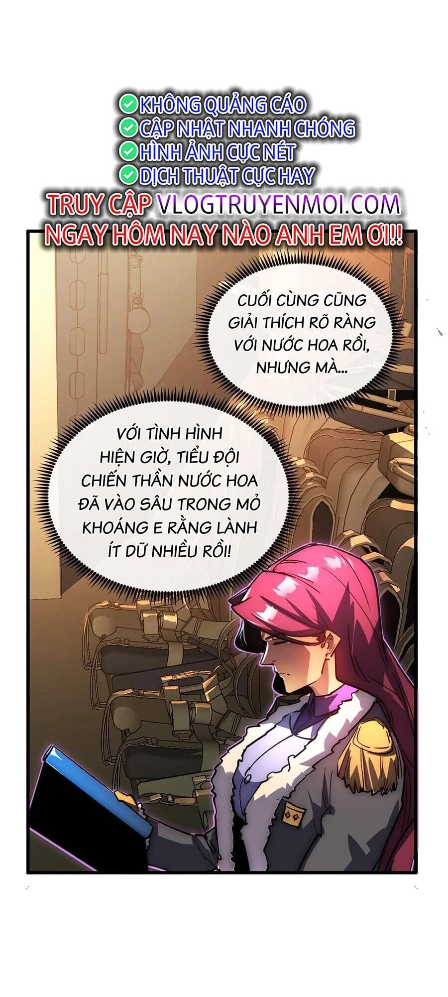 Mạt Thế Quật Khởi Chapter 246 - 15