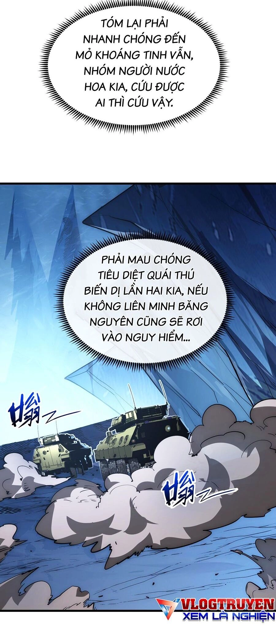 Mạt Thế Quật Khởi Chapter 246 - 17