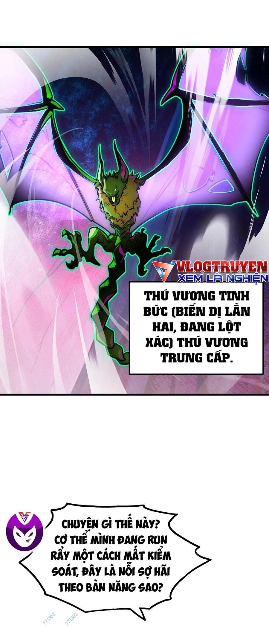 Mạt Thế Quật Khởi Chapter 246 - 20