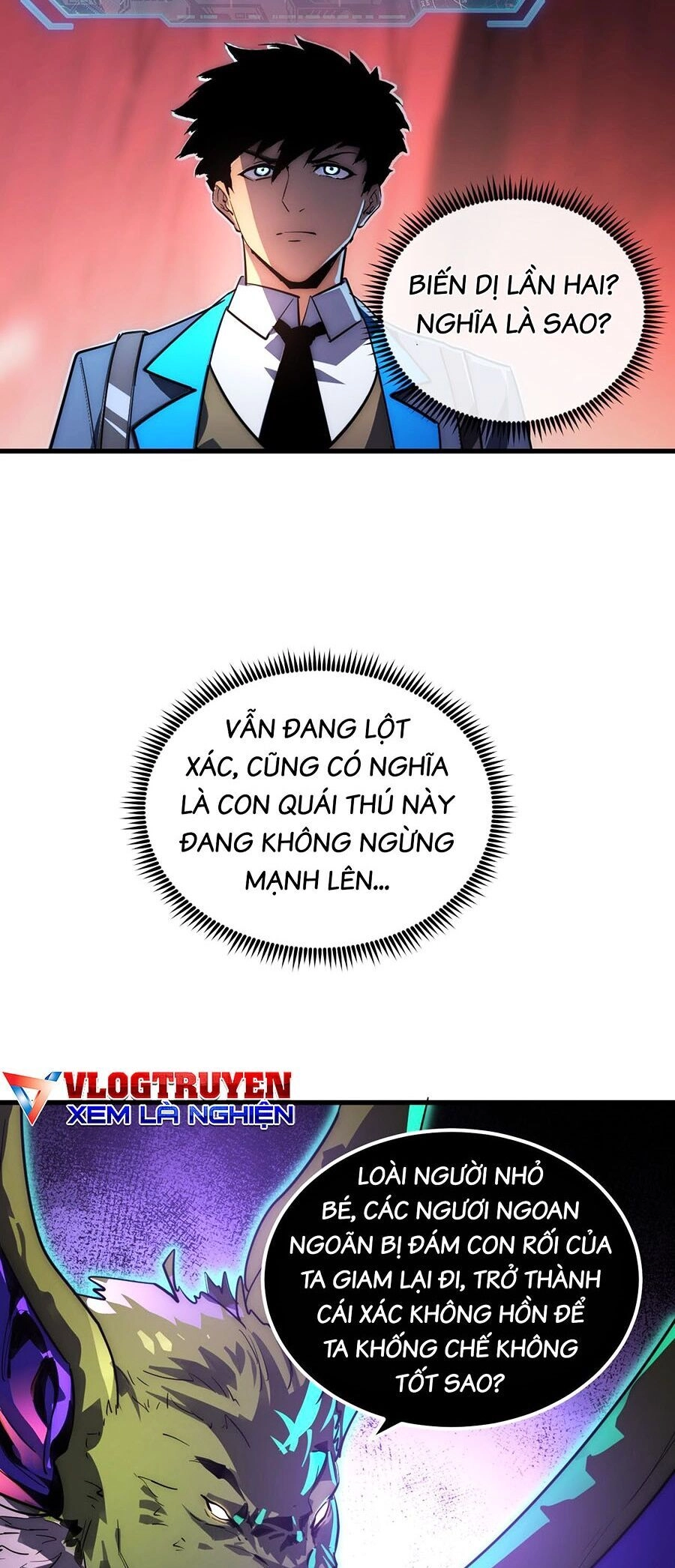 Mạt Thế Quật Khởi Chapter 246 - 22