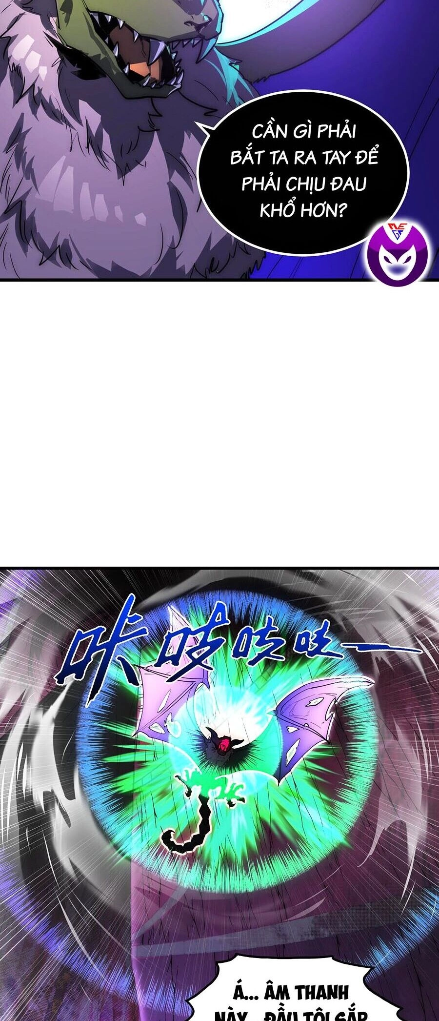 Mạt Thế Quật Khởi Chapter 246 - 23