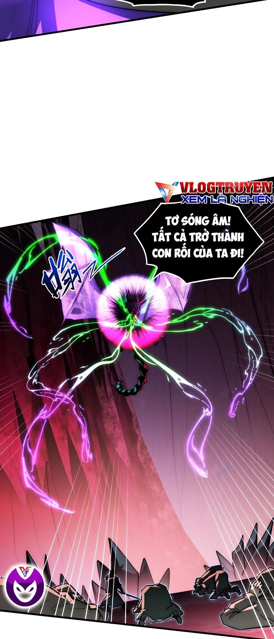 Mạt Thế Quật Khởi Chapter 246 - 25