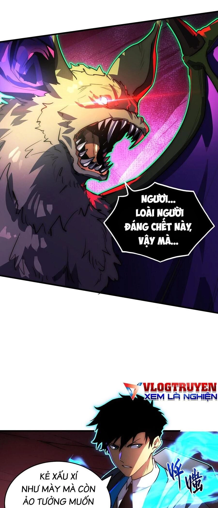 Mạt Thế Quật Khởi Chapter 246 - 27