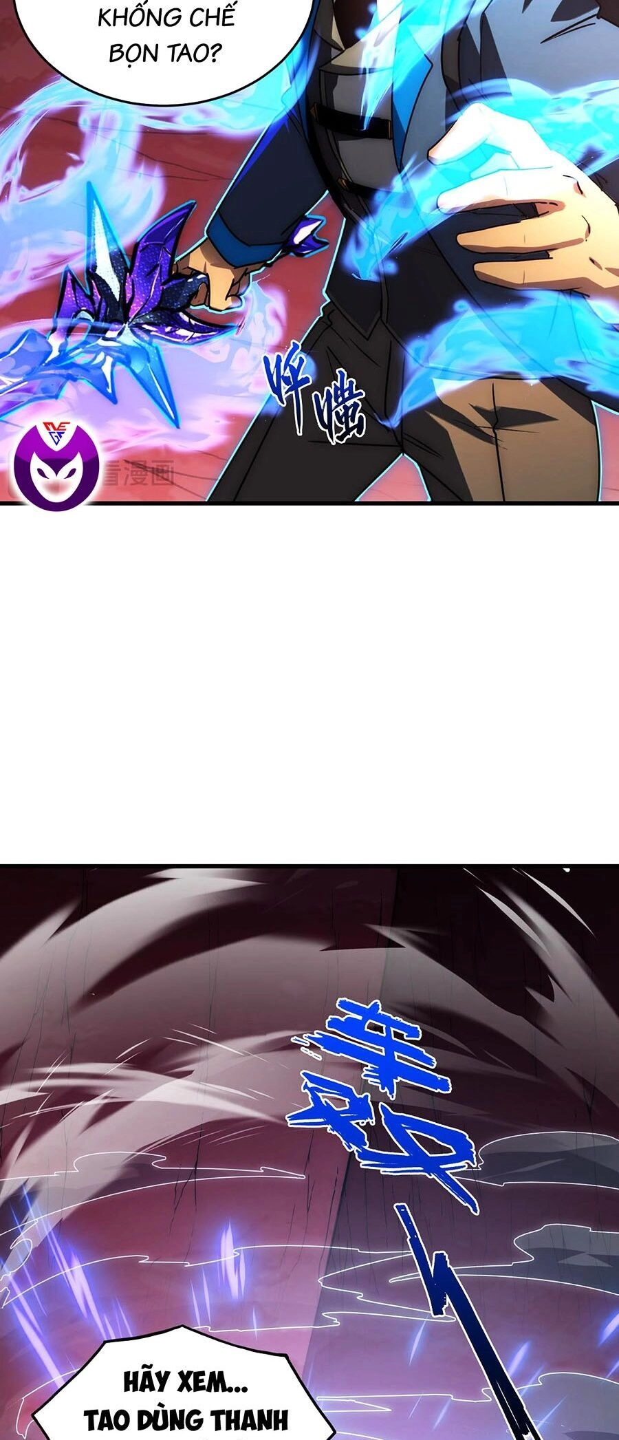 Mạt Thế Quật Khởi Chapter 246 - 28