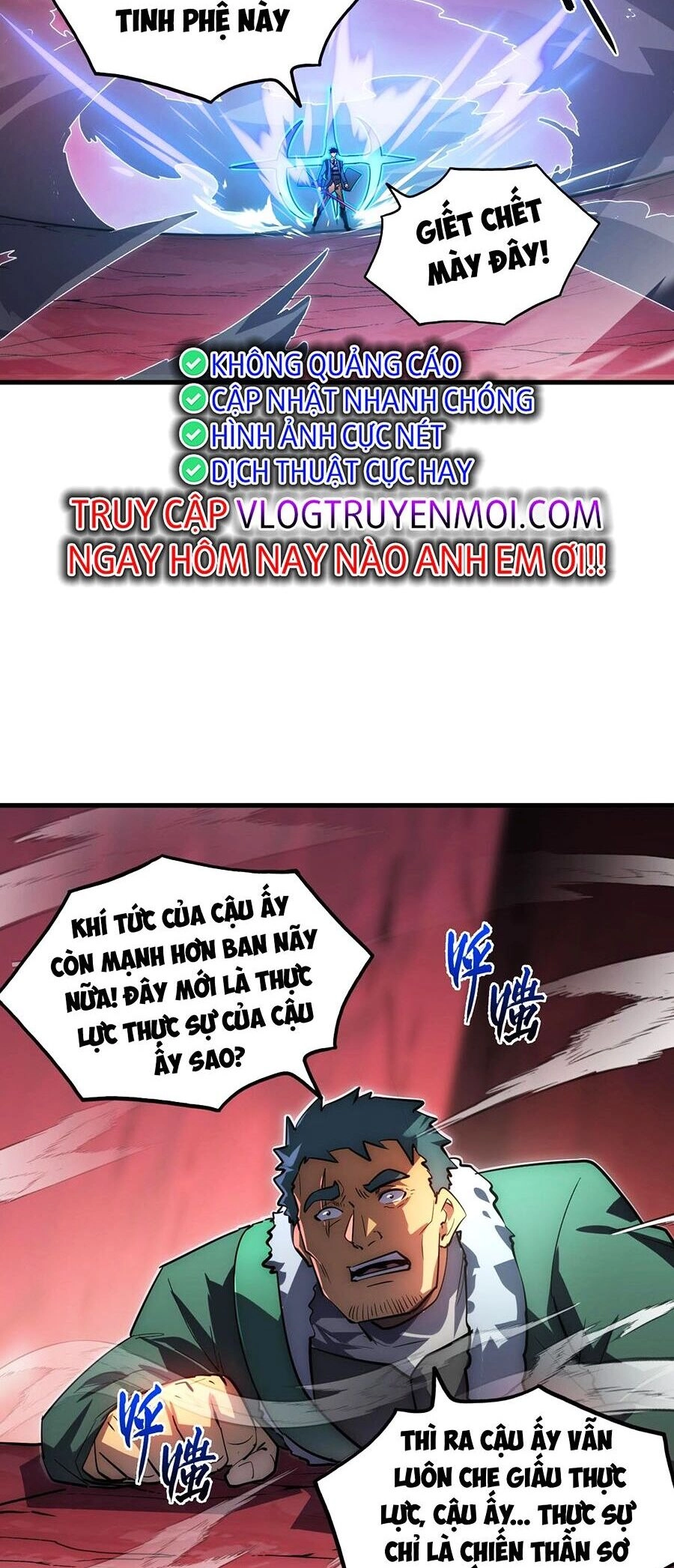 Mạt Thế Quật Khởi Chapter 246 - 29