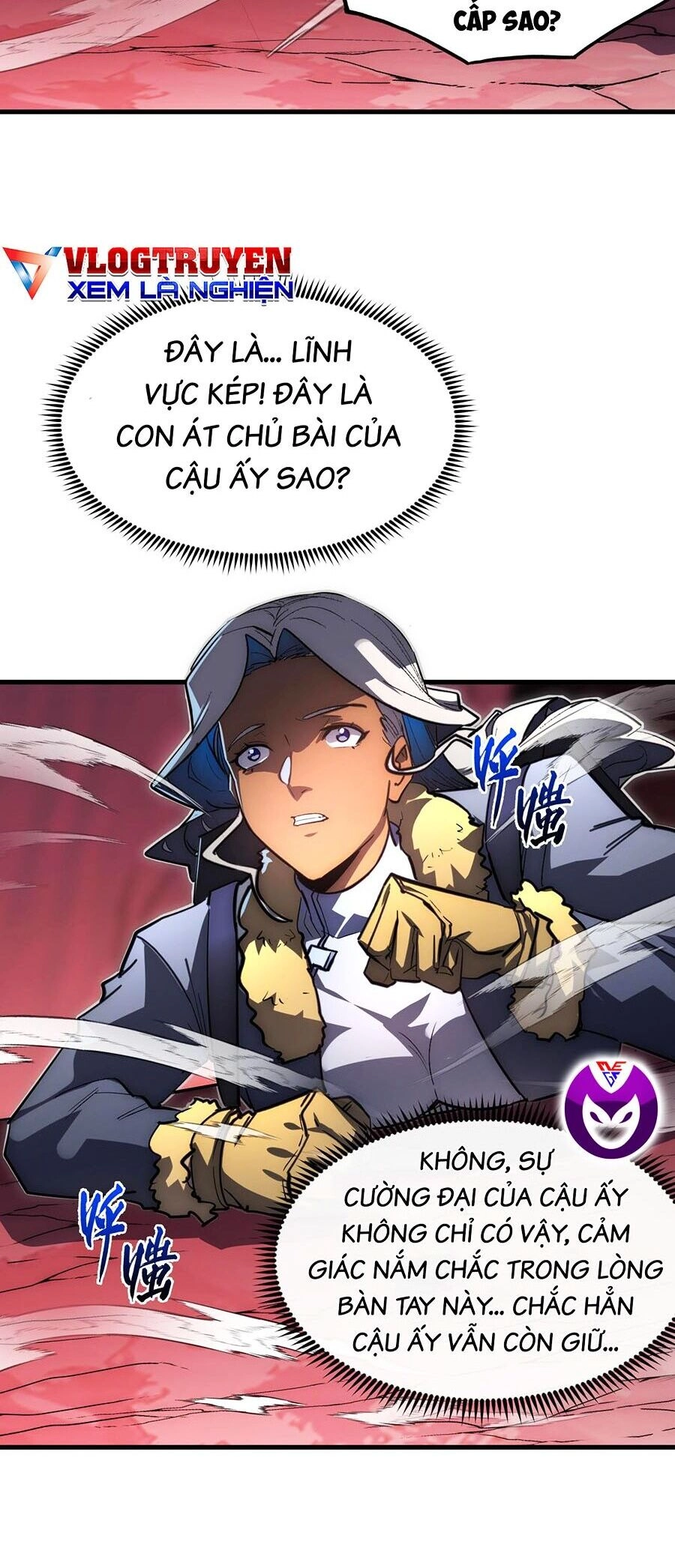 Mạt Thế Quật Khởi Chapter 246 - 30