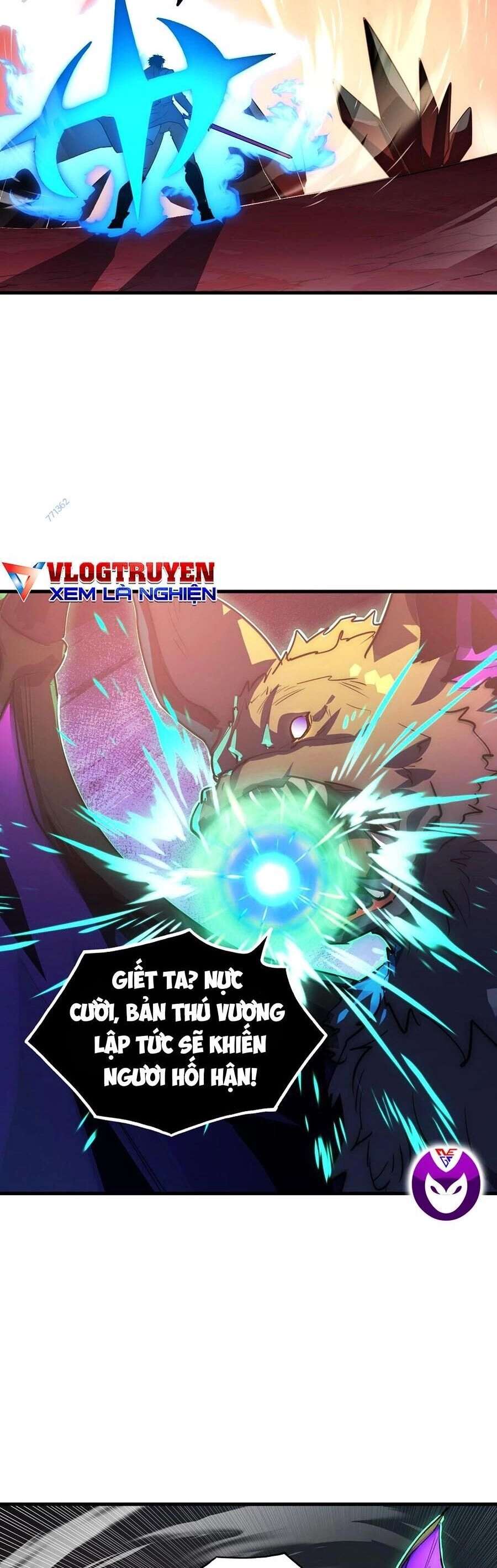 Mạt Thế Quật Khởi Chapter 246 - 32