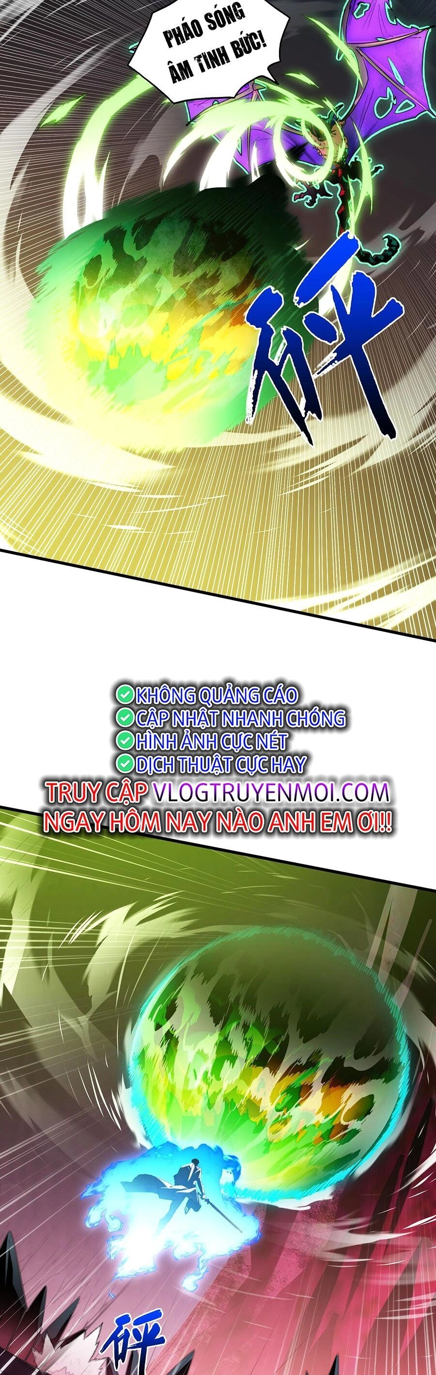 Mạt Thế Quật Khởi Chapter 246 - 33