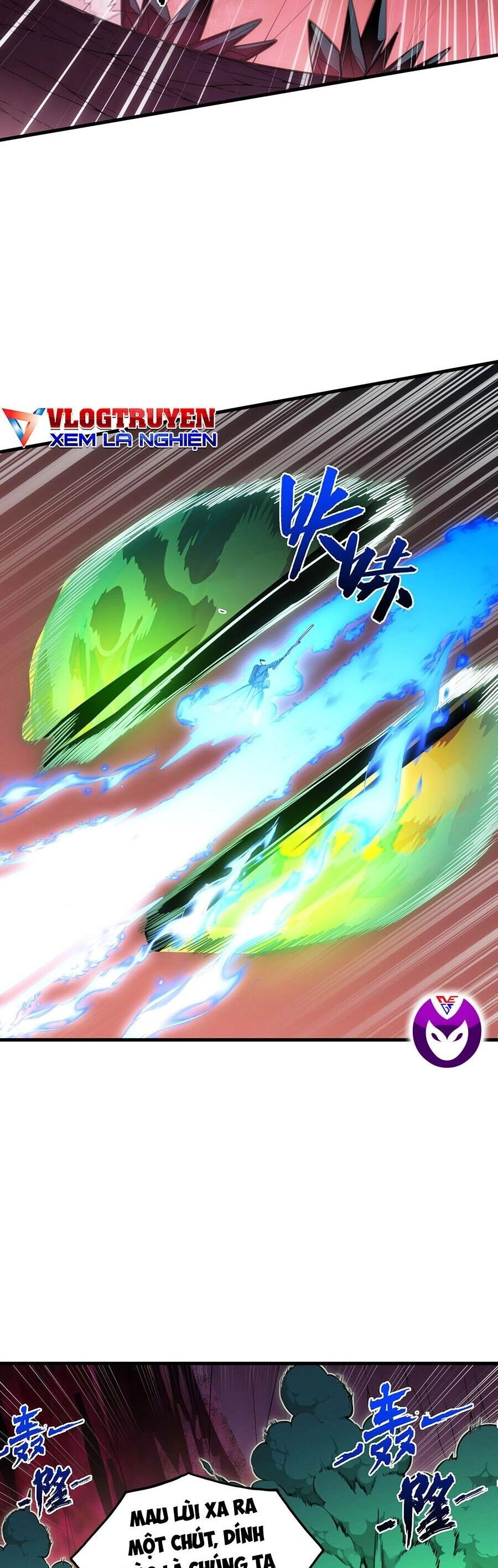 Mạt Thế Quật Khởi Chapter 246 - 34