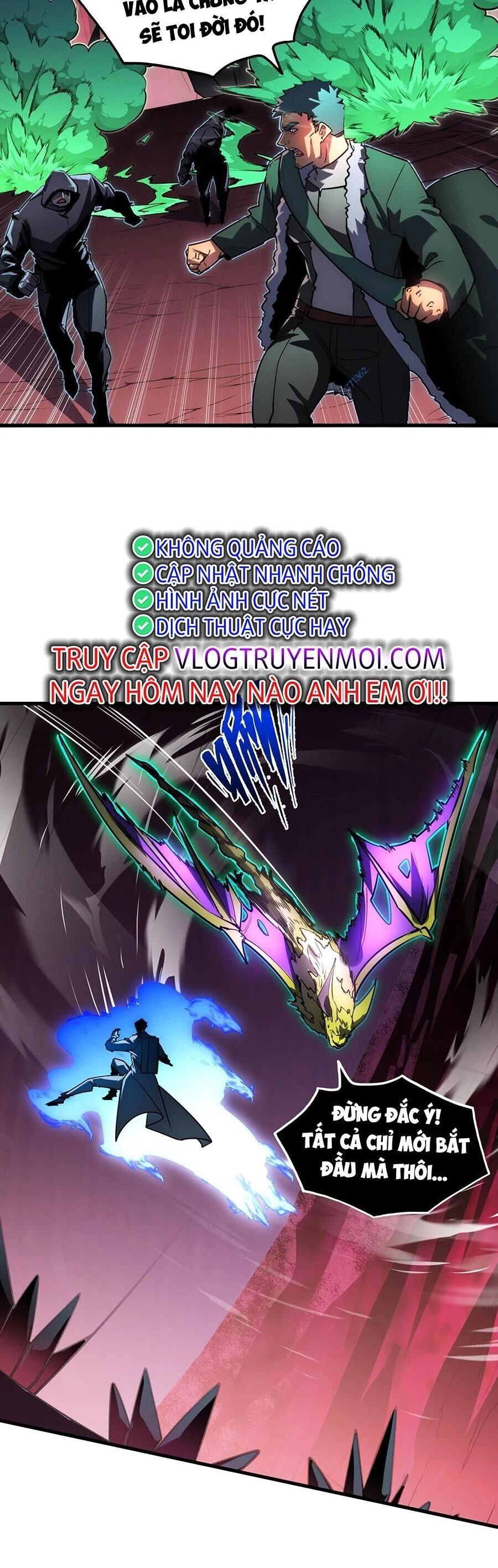 Mạt Thế Quật Khởi Chapter 246 - 35