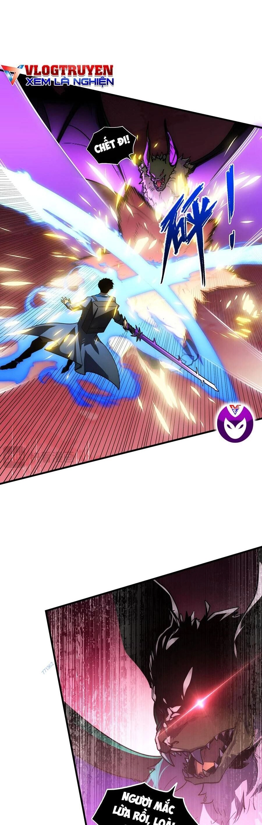 Mạt Thế Quật Khởi Chapter 246 - 36