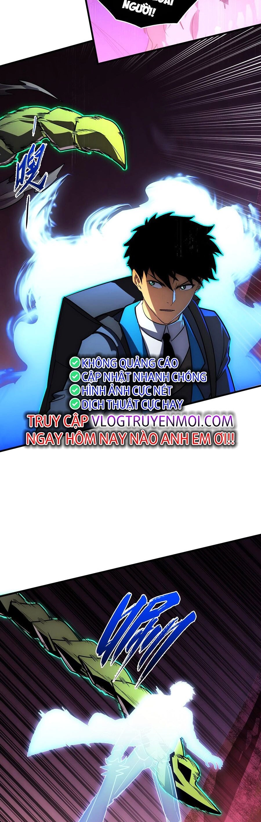 Mạt Thế Quật Khởi Chapter 246 - 37