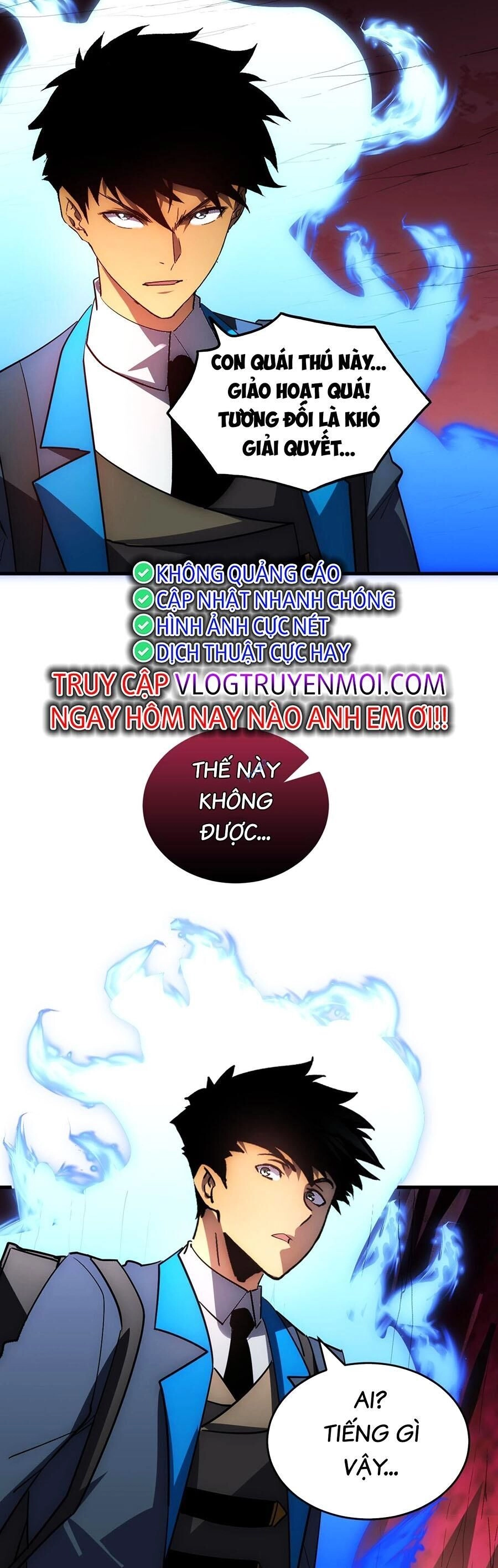 Mạt Thế Quật Khởi Chapter 246 - 39