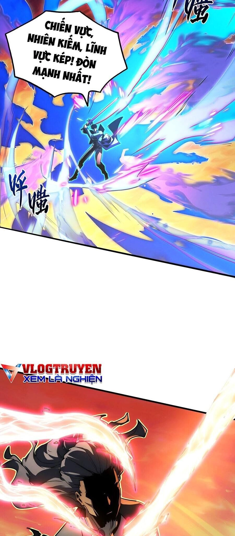 Mạt Thế Quật Khởi Chapter 248 - 3