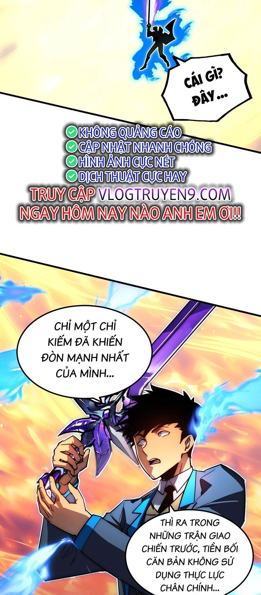 Mạt Thế Quật Khởi Chapter 248 - 5