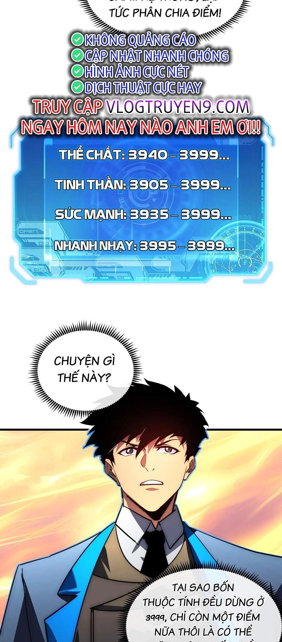 Mạt Thế Quật Khởi Chapter 248 - 8