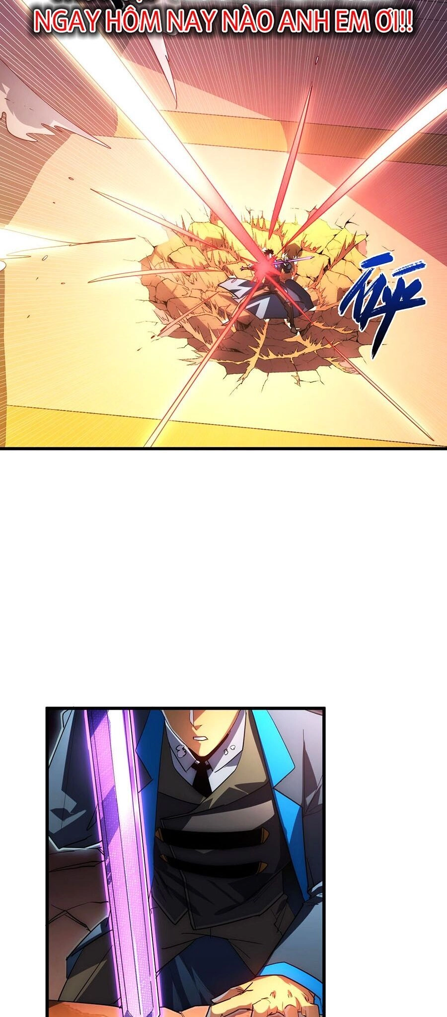 Mạt Thế Quật Khởi Chapter 248 - 11