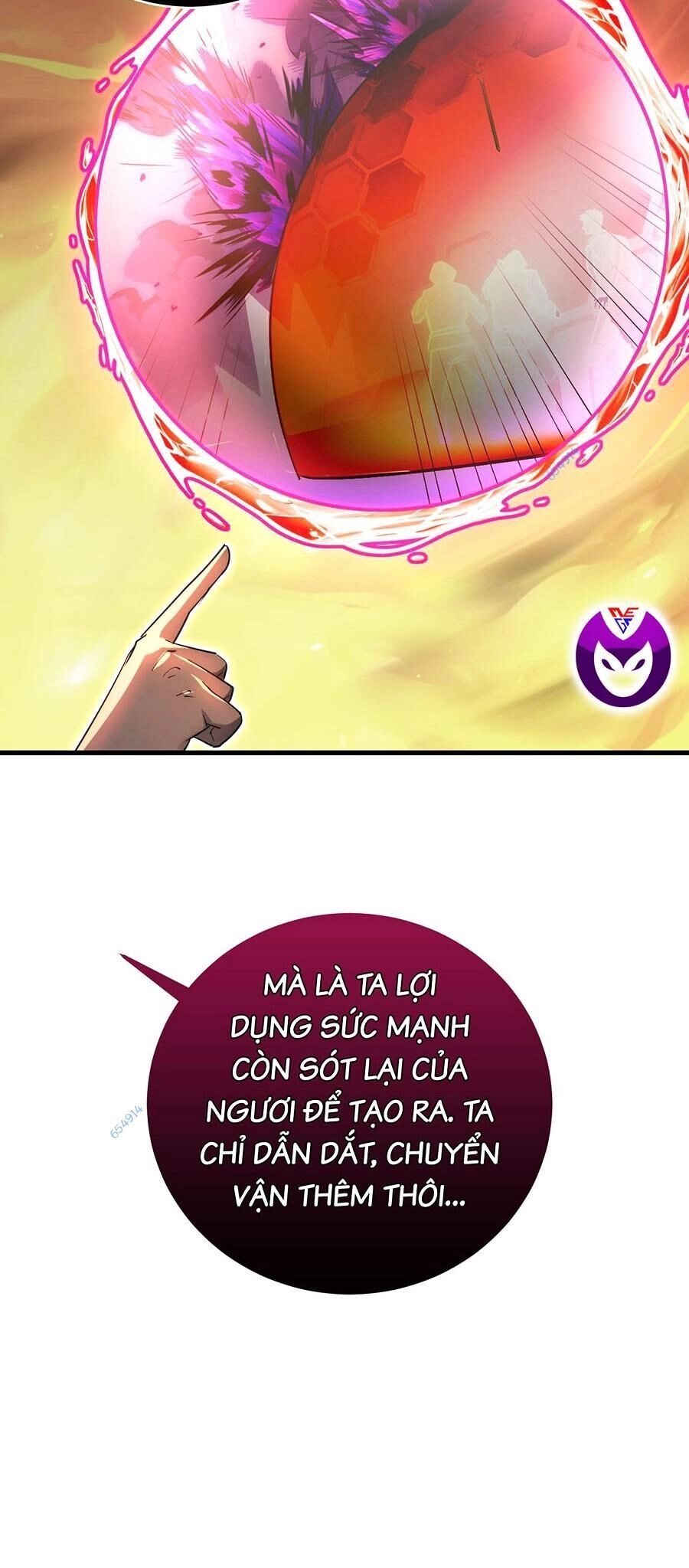 Mạt Thế Quật Khởi Chapter 248 - 15