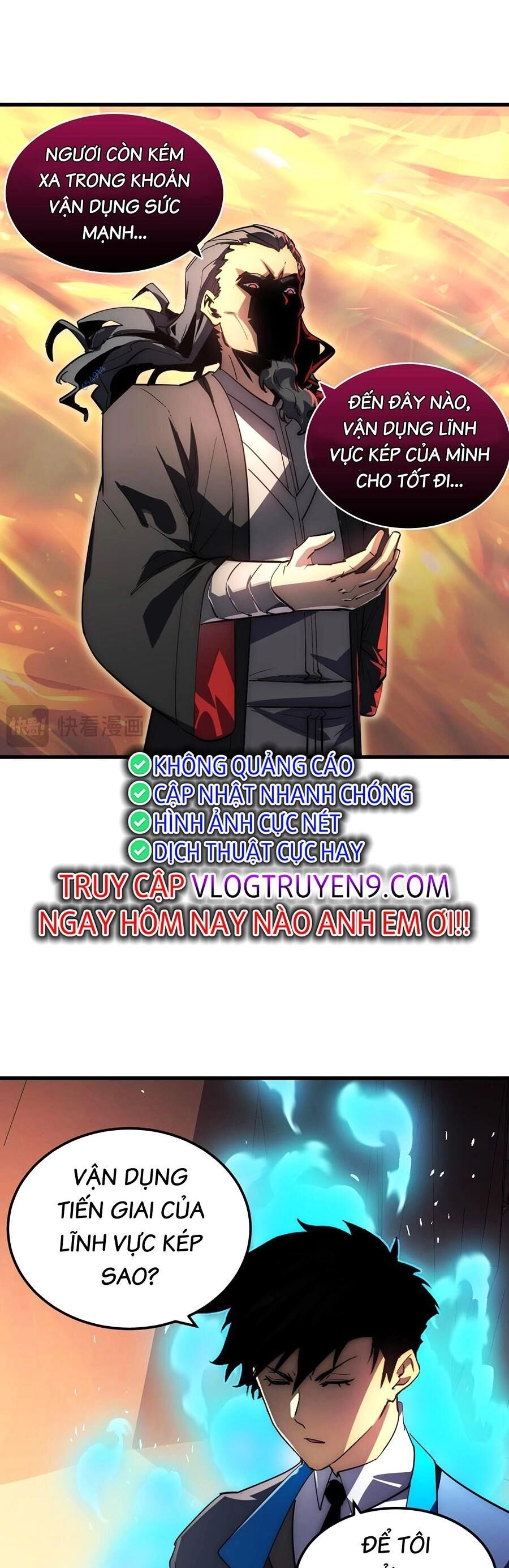 Mạt Thế Quật Khởi Chapter 248 - 18