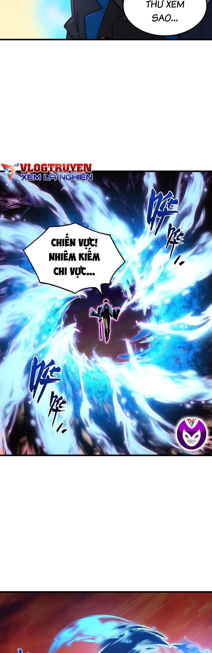 Mạt Thế Quật Khởi Chapter 248 - 19