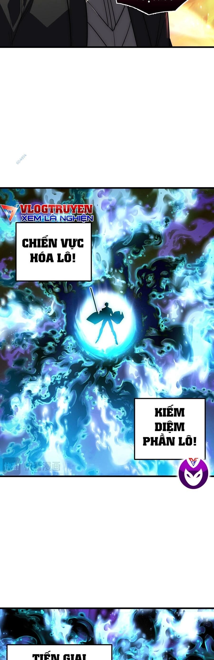 Mạt Thế Quật Khởi Chapter 248 - 22