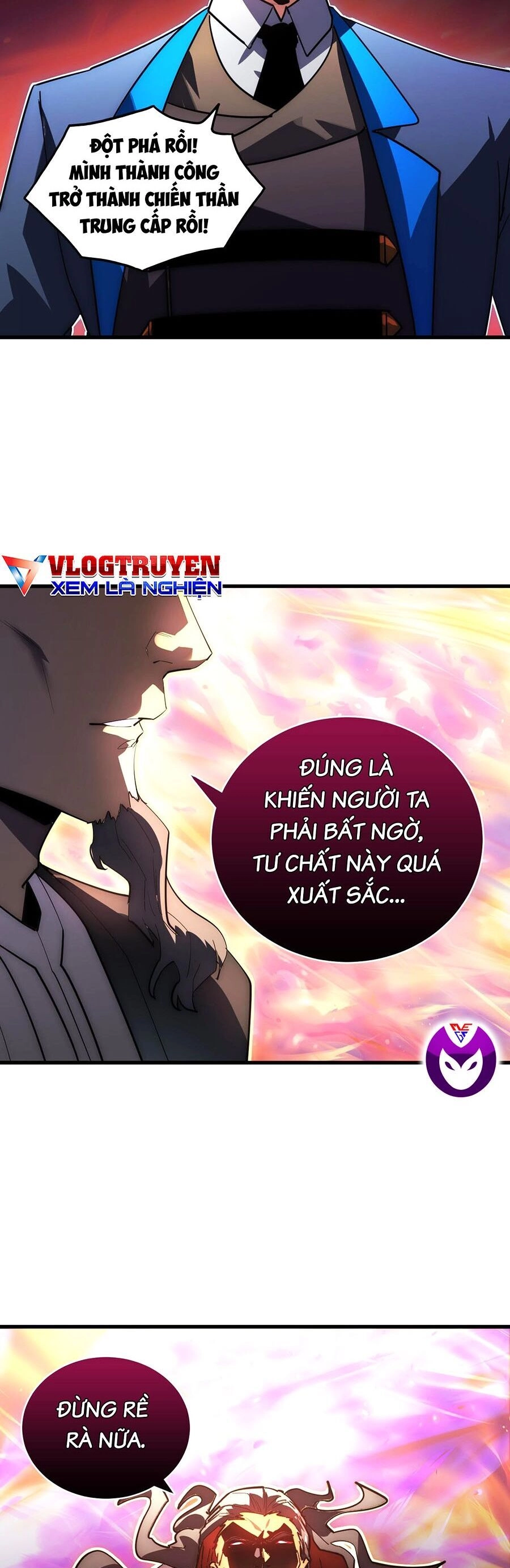 Mạt Thế Quật Khởi Chapter 248 - 24