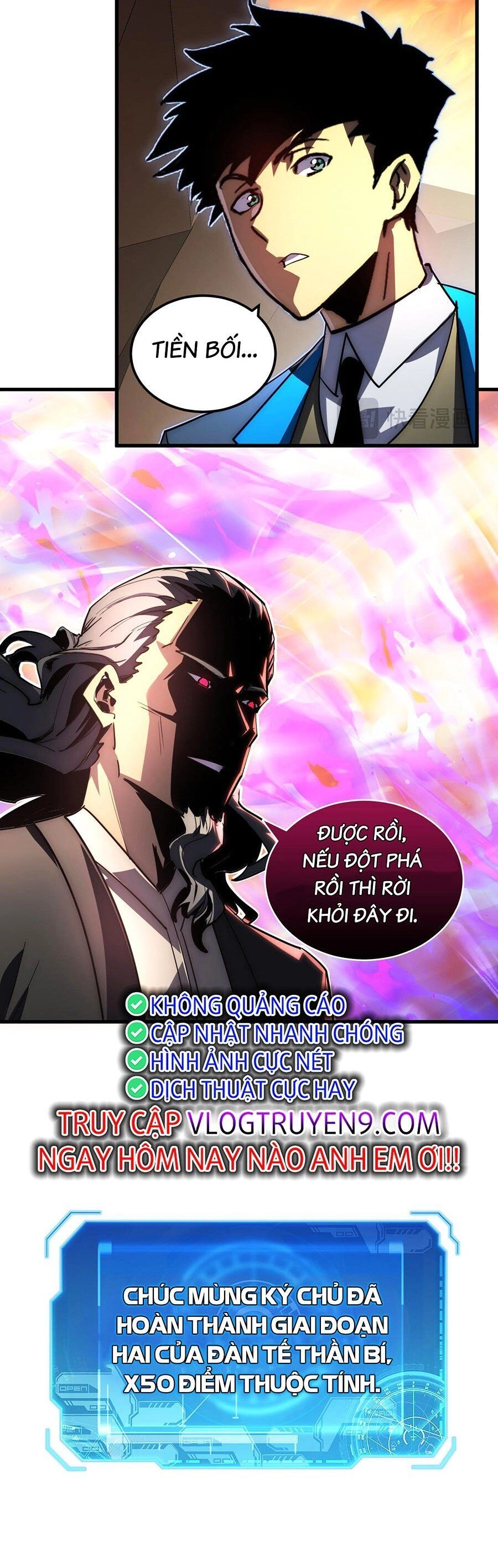 Mạt Thế Quật Khởi Chapter 248 - 28