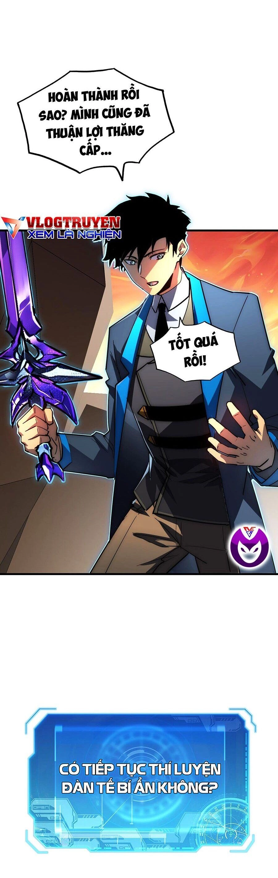 Mạt Thế Quật Khởi Chapter 248 - 29