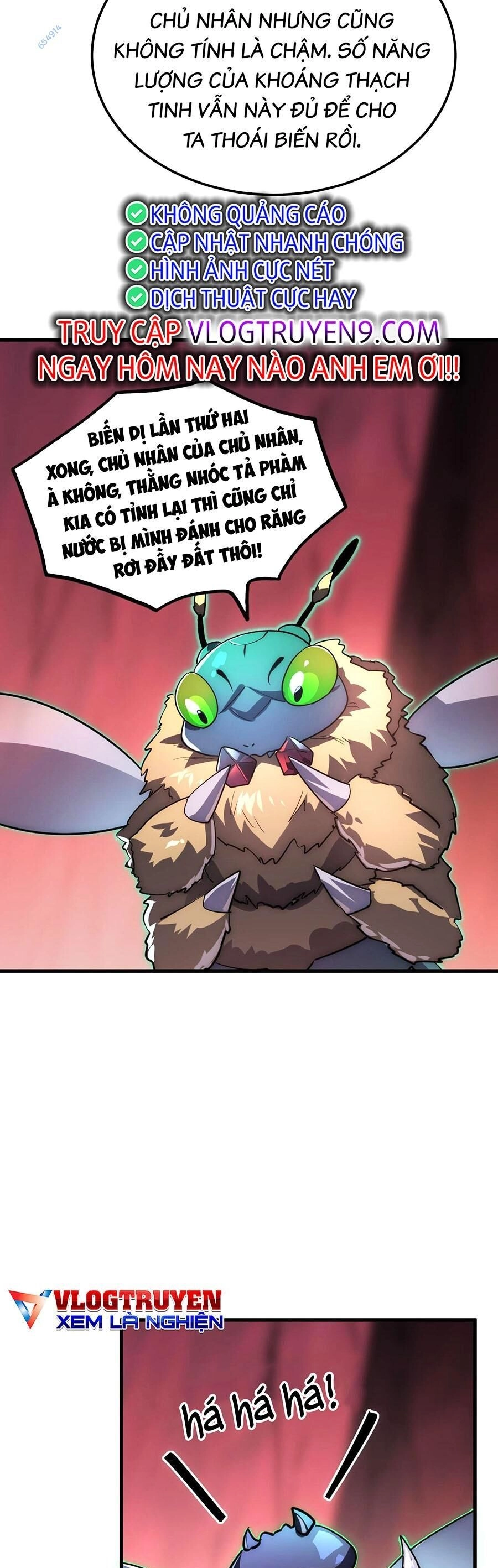 Mạt Thế Quật Khởi Chapter 248 - 34