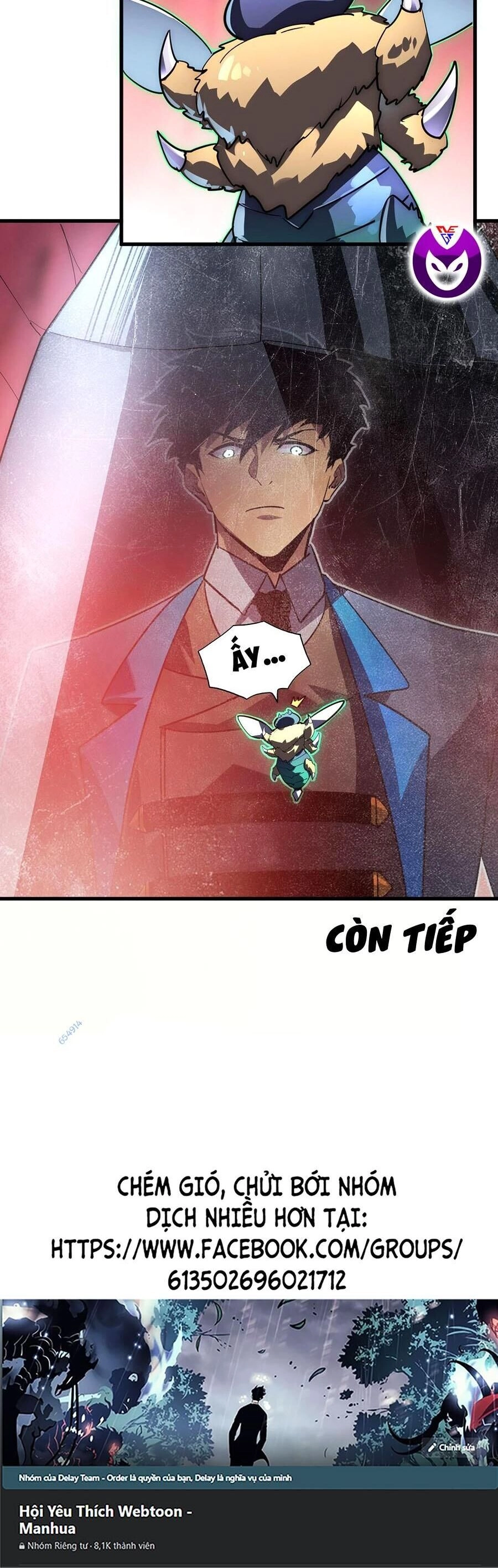 Mạt Thế Quật Khởi Chapter 248 - 35