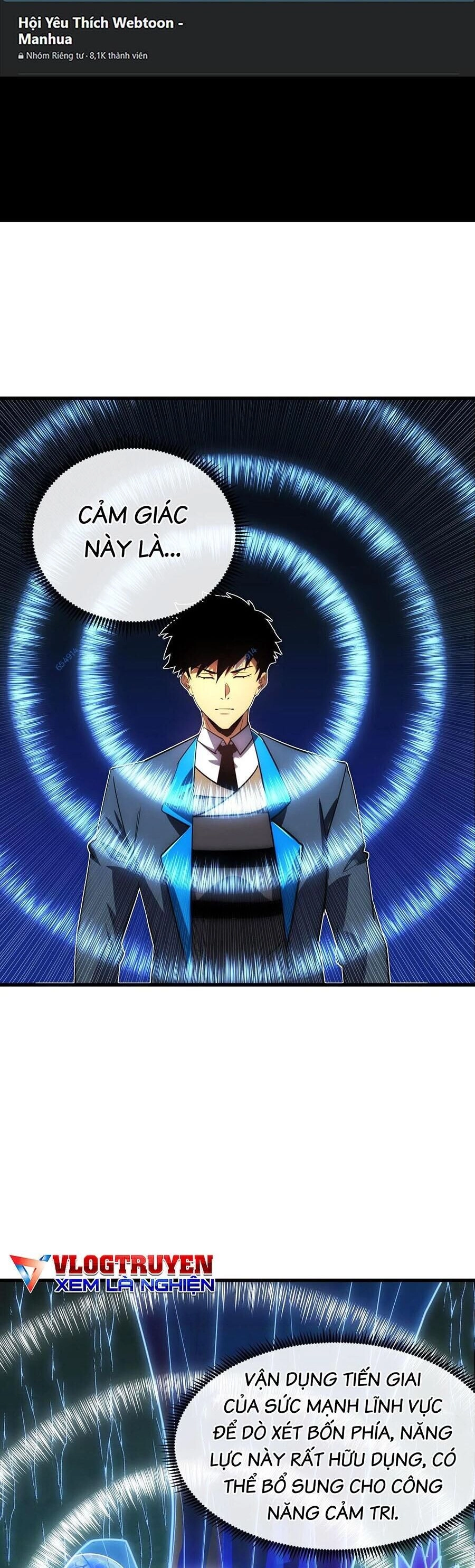 Mạt Thế Quật Khởi Chapter 249 - 2