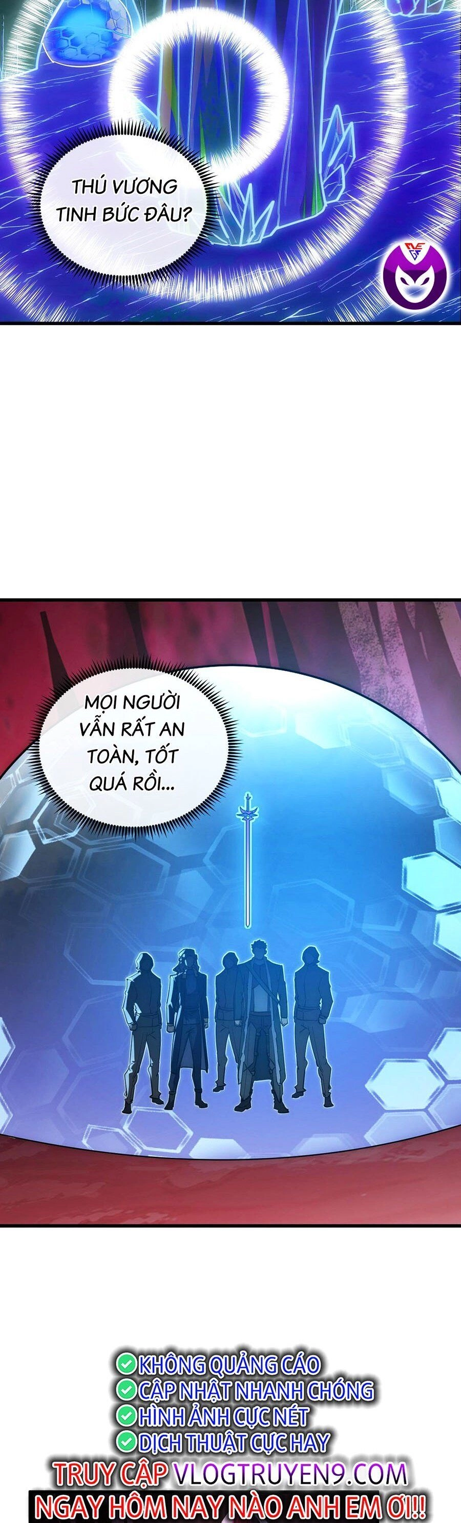 Mạt Thế Quật Khởi Chapter 249 - 3