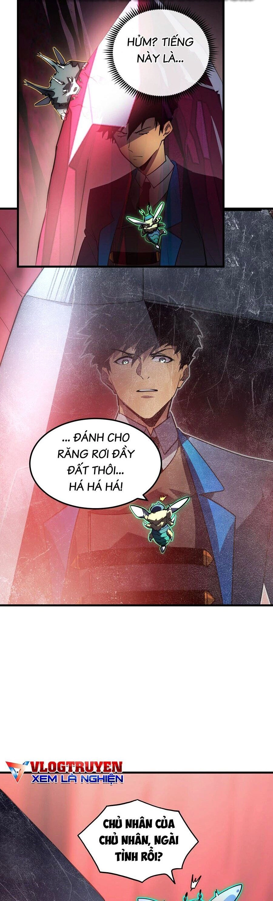 Mạt Thế Quật Khởi Chapter 249 - 4