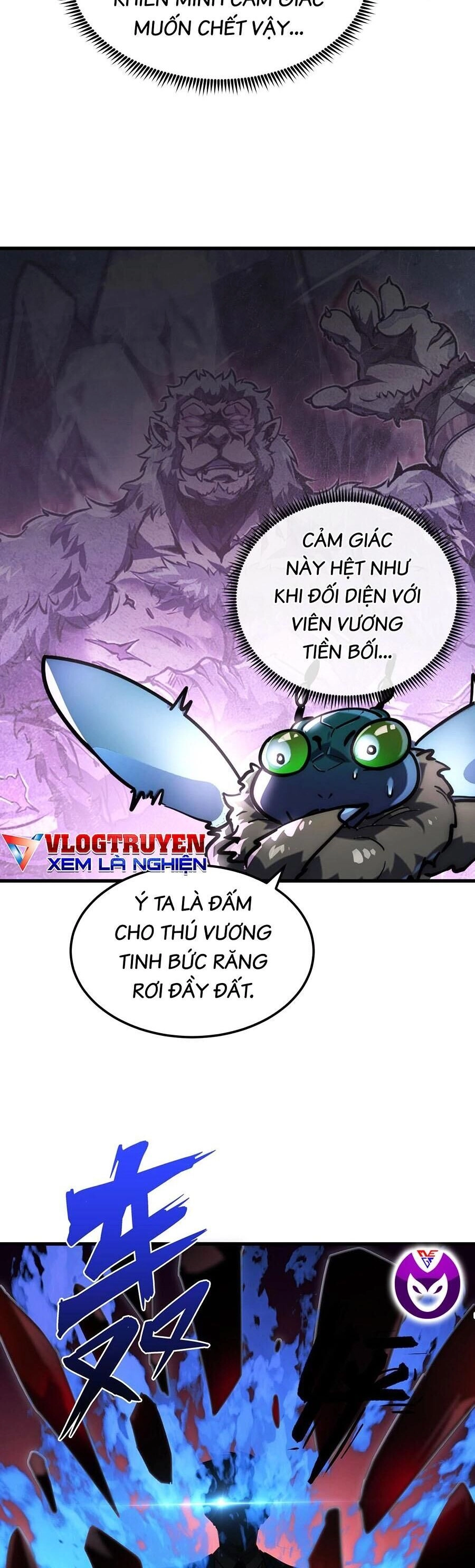 Mạt Thế Quật Khởi Chapter 249 - 6